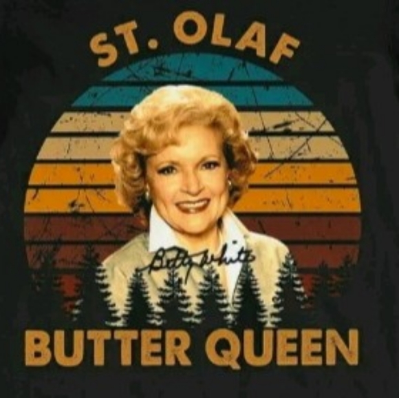 FREE W/ BUNDLE - THE GOLDEN GIRLS - Stay Golden Mints - Back in St. Olaf Mints! - Picture 4 of 12